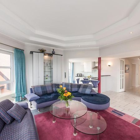 Hotel Strijewski - Apartments ウォルフスブルク エクステリア 写真