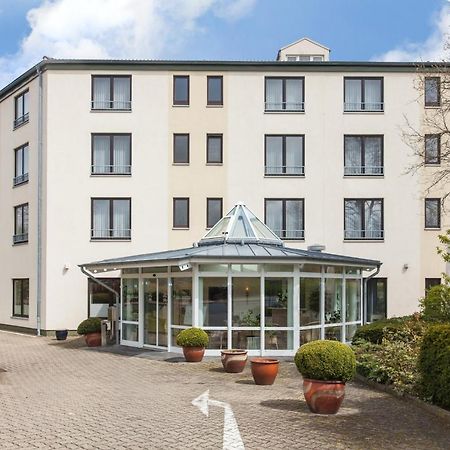 Hotel Strijewski - Apartments ウォルフスブルク エクステリア 写真